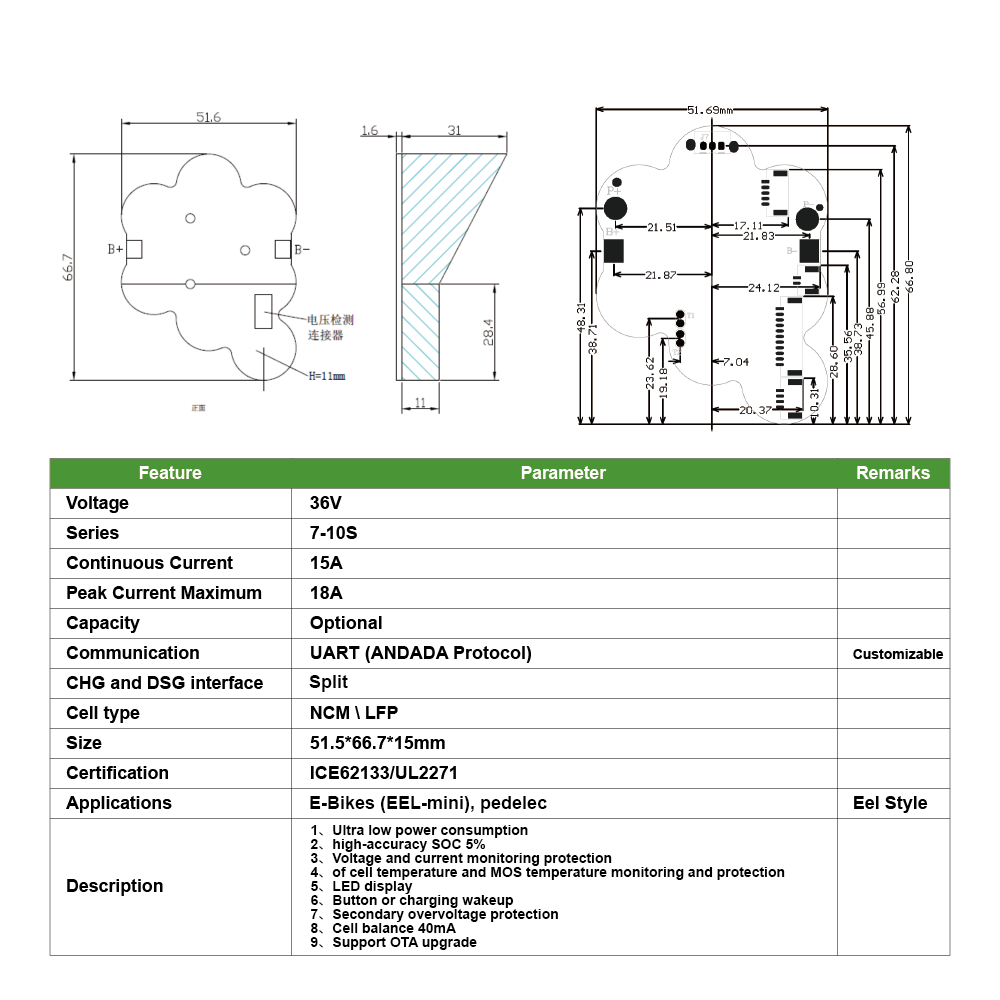 BF-GP10S012-G03 BF-GP10S012-G03